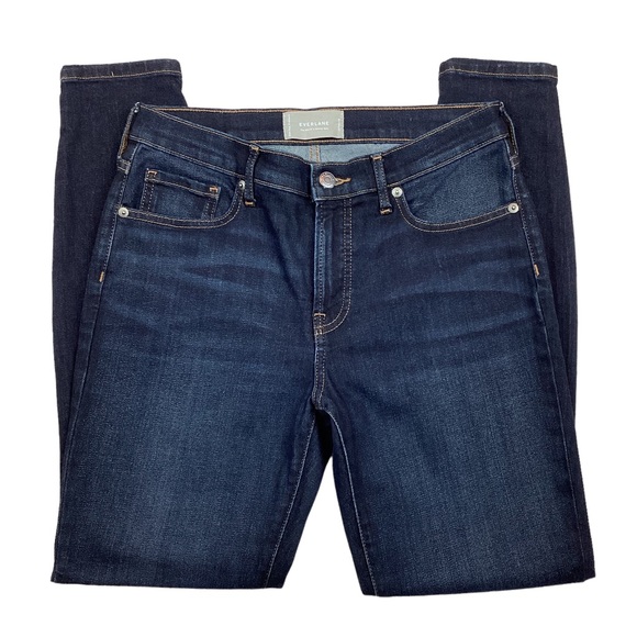 EVERLANE Mid-Rise Skinny Jeans - Picture 8 of 11
